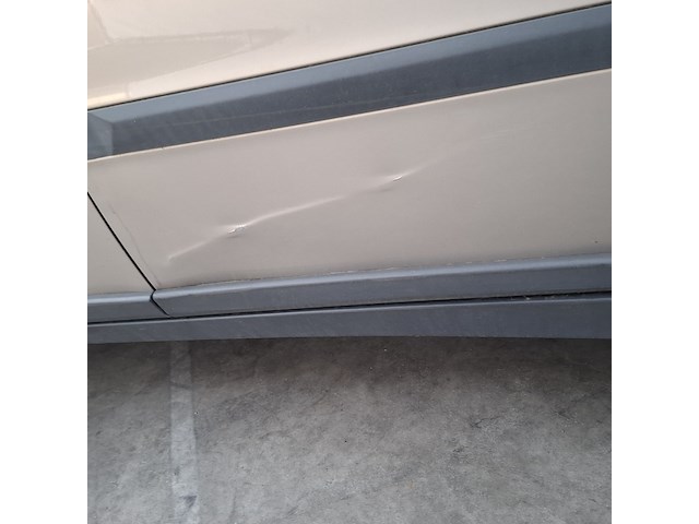 Personenauto, volvo, xc90, 2.4 d5 exclusive, 2004 - afbeelding 32 van  56