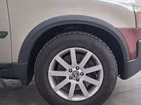 Personenauto, volvo, xc90, 2.4 d5 exclusive, 2004 - afbeelding 37 van  56