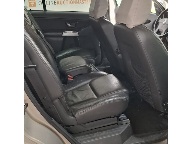 Personenauto, volvo, xc90, 2.4 d5 exclusive, 2004 - afbeelding 42 van  56