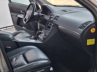 Personenauto, volvo, xc90, 2.4 d5 exclusive, 2004 - afbeelding 43 van  56