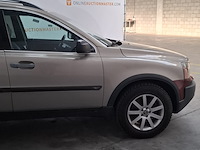 Personenauto, volvo, xc90, 2.4 d5 exclusive, 2004 - afbeelding 34 van  56
