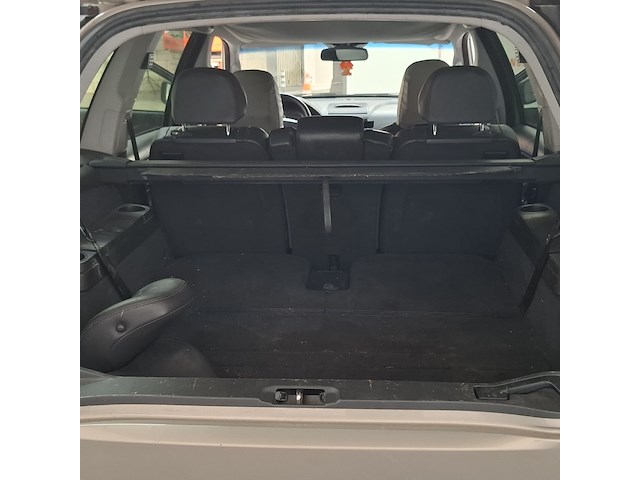 Personenauto, volvo, xc90, 2.4 d5 exclusive, 2004 - afbeelding 47 van  56