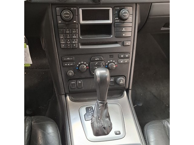 Personenauto, volvo, xc90, 2.4 d5 exclusive, 2004 - afbeelding 48 van  56