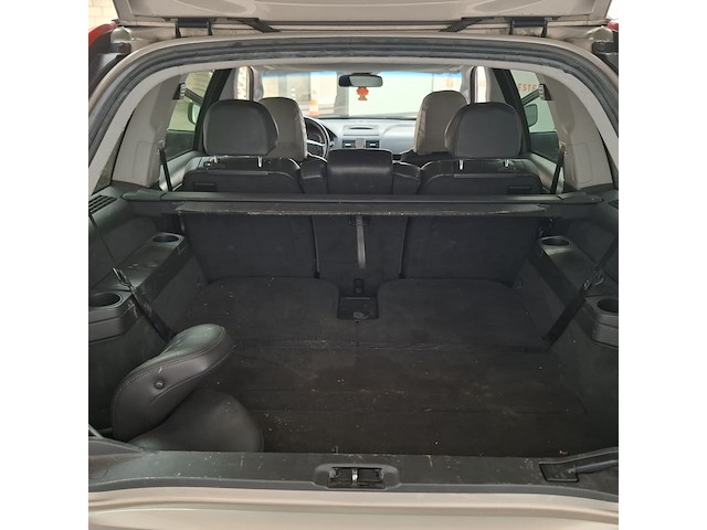 Personenauto, volvo, xc90, 2.4 d5 exclusive, 2004 - afbeelding 49 van  56