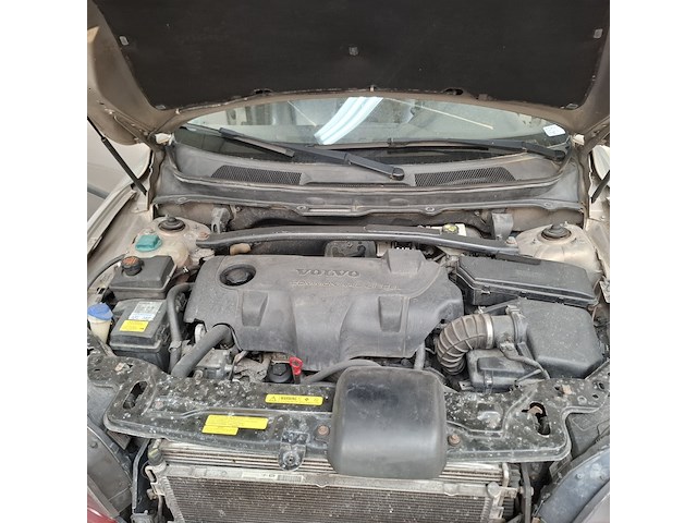 Personenauto, volvo, xc90, 2.4 d5 exclusive, 2004 - afbeelding 50 van  56