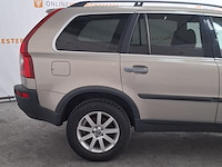 Personenauto, volvo, xc90, 2.4 d5 exclusive, 2004 - afbeelding 45 van  56