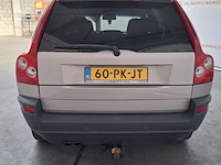 Personenauto, volvo, xc90, 2.4 d5 exclusive, 2004 - afbeelding 53 van  56