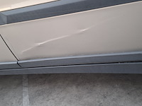 Personenauto, volvo, xc90, 2.4 d5 exclusive, 2004 - afbeelding 56 van  56