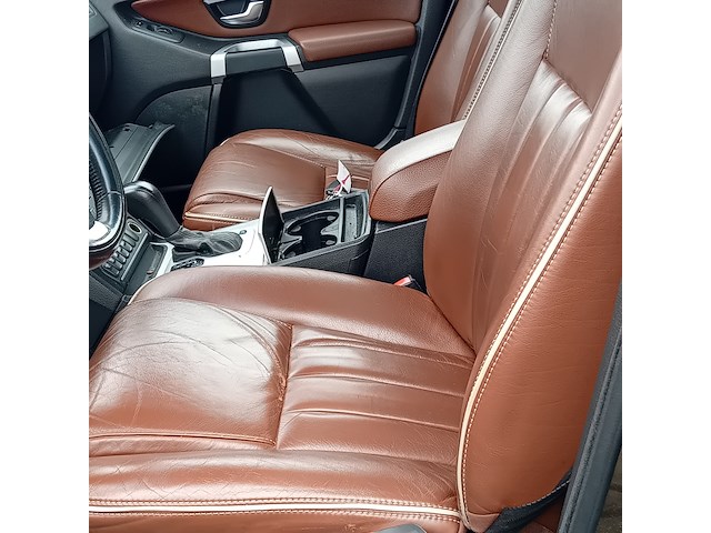 Personenauto, volvo, xc90, 2.4 d5 limited edition, 2013 - afbeelding 2 van  14