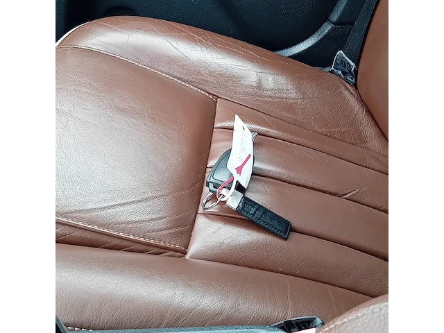 Personenauto, volvo, xc90, 2.4 d5 limited edition, 2013 - afbeelding 3 van  14