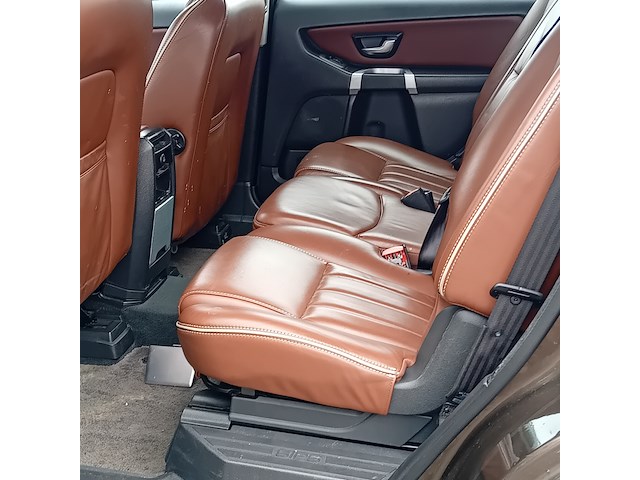 Personenauto, volvo, xc90, 2.4 d5 limited edition, 2013 - afbeelding 4 van  14
