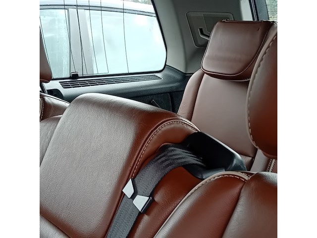 Personenauto, volvo, xc90, 2.4 d5 limited edition, 2013 - afbeelding 5 van  14