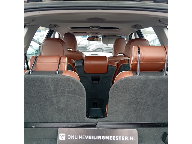 Personenauto, volvo, xc90, 2.4 d5 limited edition, 2013 - afbeelding 6 van  14