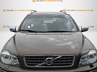Personenauto, volvo, xc90, 2.4 d5 limited edition, 2013 - afbeelding 8 van  14