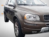 Personenauto, volvo, xc90, 2.4 d5 limited edition, 2013 - afbeelding 9 van  14