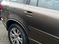 Personenauto, volvo, xc90, 2.4 d5 limited edition, 2013 - afbeelding 10 van  14