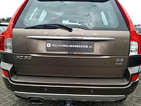Personenauto, volvo, xc90, 2.4 d5 limited edition, 2013 - afbeelding 11 van  14