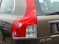 Personenauto, volvo, xc90, 2.4 d5 limited edition, 2013 - afbeelding 12 van  14