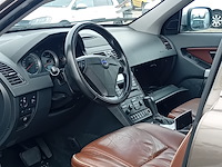 Personenauto, volvo, xc90, 2.4 d5 limited edition, 2013 - afbeelding 14 van  14