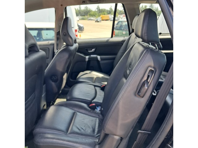 Personenauto, volvo, xc90, 2.4 d5 limited edition, 2013 - afbeelding 3 van  21