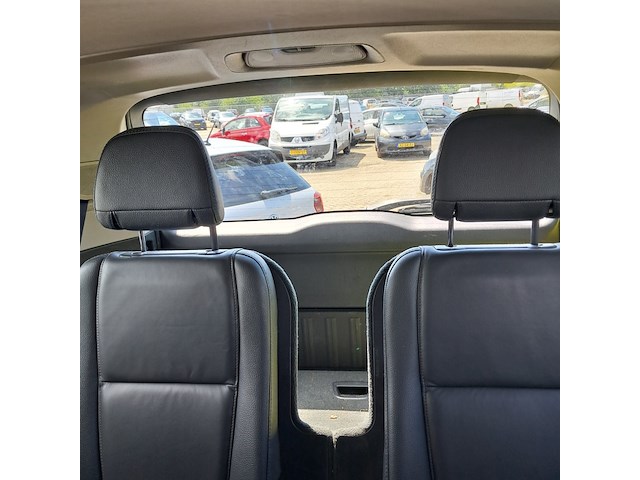 Personenauto, volvo, xc90, 2.4 d5 limited edition, 2013 - afbeelding 4 van  21
