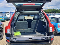 Personenauto, volvo, xc90, 2.4 d5 limited edition, 2013 - afbeelding 5 van  21