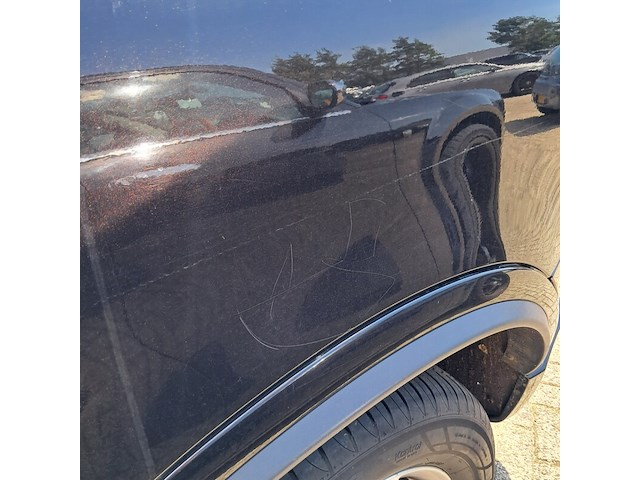 Personenauto, volvo, xc90, 2.4 d5 limited edition, 2013 - afbeelding 7 van  21
