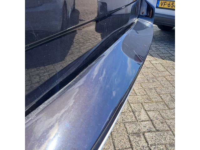 Personenauto, volvo, xc90, 2.4 d5 limited edition, 2013 - afbeelding 8 van  21