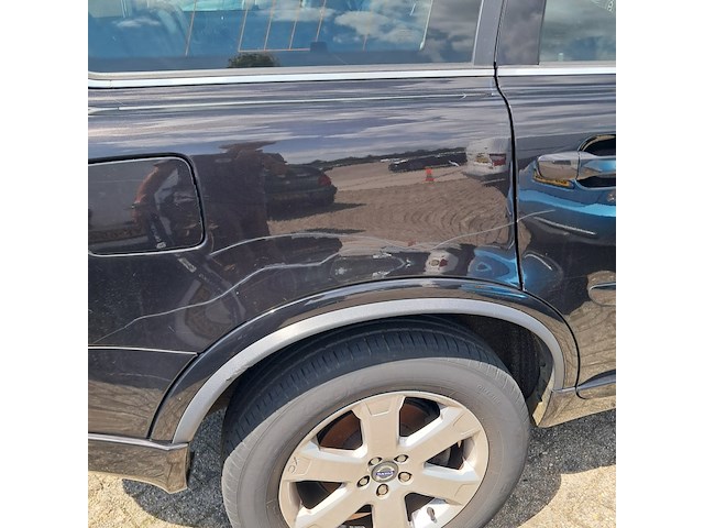 Personenauto, volvo, xc90, 2.4 d5 limited edition, 2013 - afbeelding 9 van  21