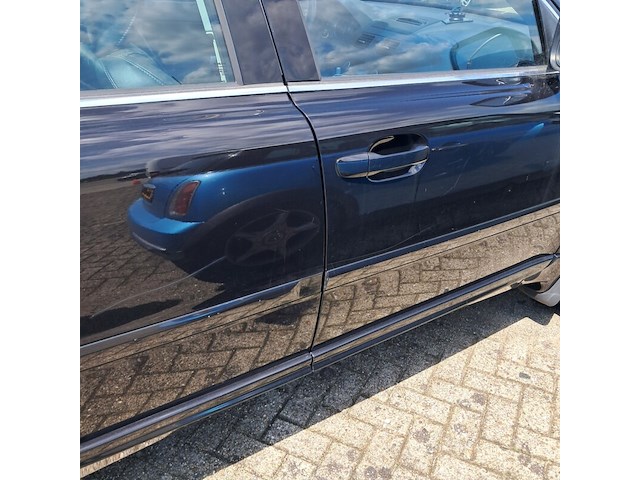 Personenauto, volvo, xc90, 2.4 d5 limited edition, 2013 - afbeelding 10 van  21