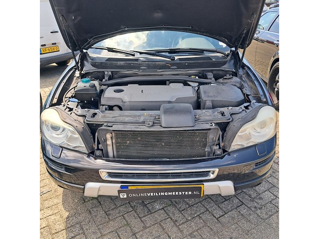 Personenauto, volvo, xc90, 2.4 d5 limited edition, 2013 - afbeelding 11 van  21