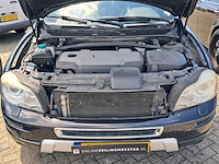 Personenauto, volvo, xc90, 2.4 d5 limited edition, 2013 - afbeelding 11 van  21