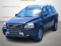 Personenauto, volvo, xc90, 2.4 d5 limited edition, 2013 - afbeelding 1 van  21