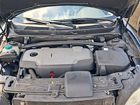 Personenauto, volvo, xc90, 2.4 d5 limited edition, 2013 - afbeelding 13 van  21
