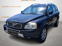 Personenauto, volvo, xc90, 2.4 d5 limited edition, 2013 - afbeelding 12 van  21