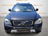 Personenauto, volvo, xc90, 2.4 d5 limited edition, 2013 - afbeelding 15 van  21