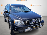 Personenauto, volvo, xc90, 2.4 d5 limited edition, 2013 - afbeelding 16 van  21