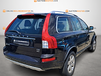 Personenauto, volvo, xc90, 2.4 d5 limited edition, 2013 - afbeelding 17 van  21