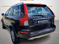 Personenauto, volvo, xc90, 2.4 d5 limited edition, 2013 - afbeelding 19 van  21