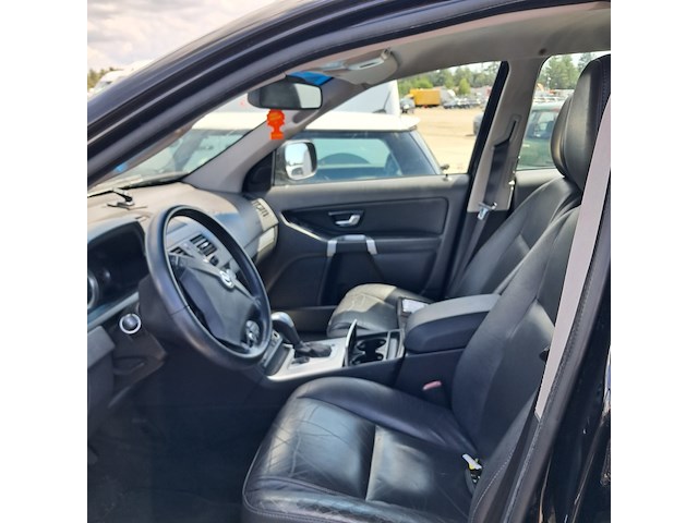 Personenauto, volvo, xc90, 2.4 d5 limited edition, 2013 - afbeelding 20 van  21