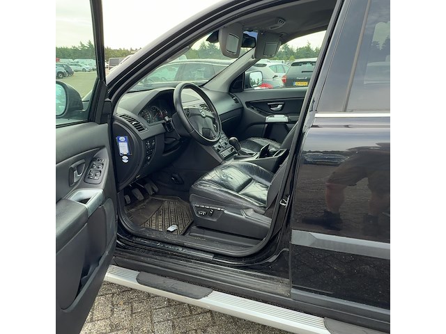 Personenauto, volvo, xc90, 2.5 t ocean race, 2005 - afbeelding 2 van  19