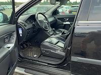Personenauto, volvo, xc90, 2.5 t ocean race, 2005 - afbeelding 2 van  19