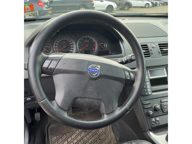 Personenauto, volvo, xc90, 2.5 t ocean race, 2005 - afbeelding 4 van  19