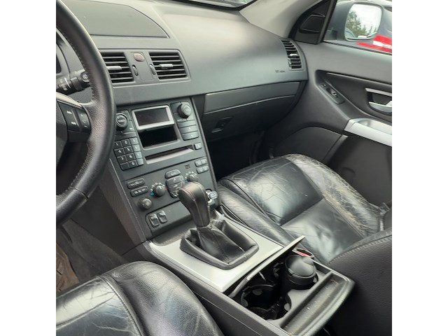 Personenauto, volvo, xc90, 2.5 t ocean race, 2005 - afbeelding 5 van  19