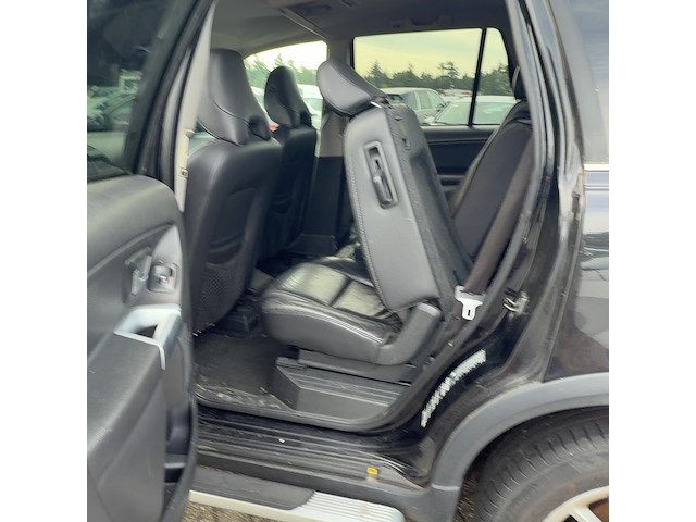 Personenauto, volvo, xc90, 2.5 t ocean race, 2005 - afbeelding 6 van  19