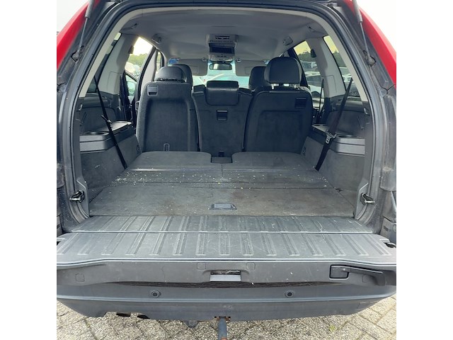 Personenauto, volvo, xc90, 2.5 t ocean race, 2005 - afbeelding 7 van  19
