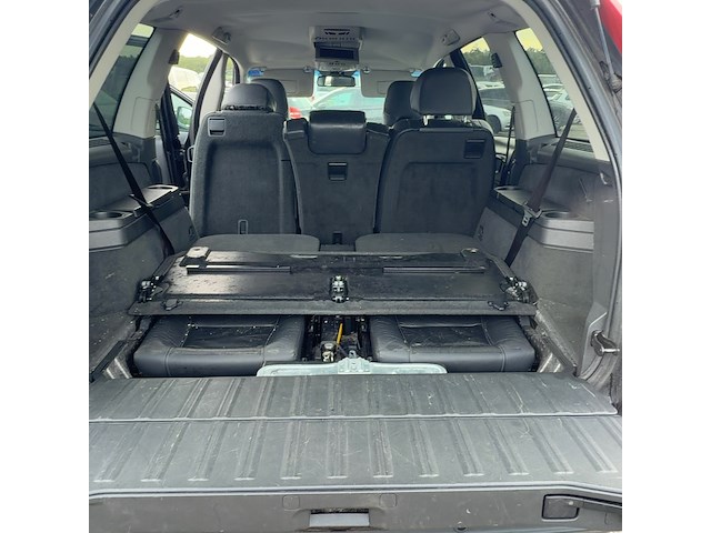 Personenauto, volvo, xc90, 2.5 t ocean race, 2005 - afbeelding 8 van  19
