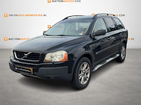 Personenauto, volvo, xc90, 2.5 t ocean race, 2005 - afbeelding 1 van  19