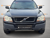 Personenauto, volvo, xc90, 2.5 t ocean race, 2005 - afbeelding 12 van  19