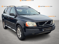 Personenauto, volvo, xc90, 2.5 t ocean race, 2005 - afbeelding 13 van  19